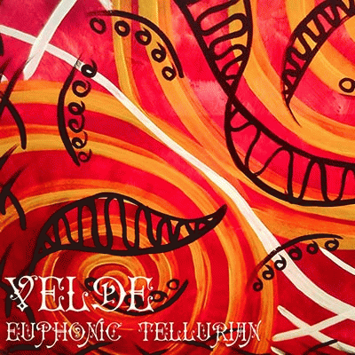 Velde : Euphonic Tellurian